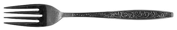UNF262 (Stainless) Fork
