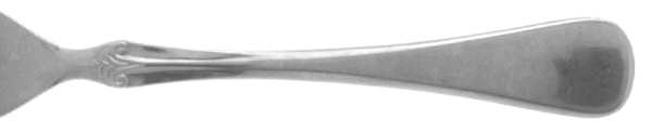 UNF264 (Stainless) by Unknown Mfg Silver