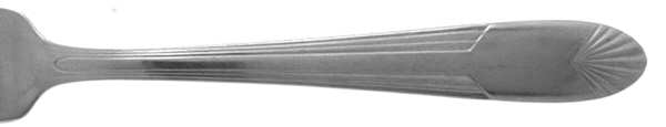 UNF265 (Stainless) by Unknown Mfg Silver