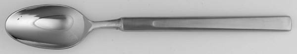 UNF27 (Stainless) Teaspoon