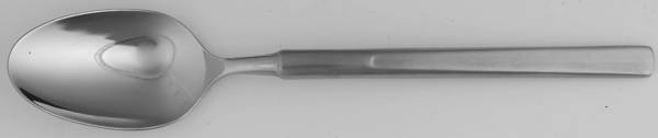 UNF27 (Stainless) Place/Oval Soup Spoon