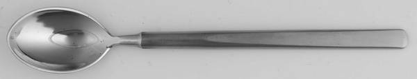 UNF27 (Stainless) Five O'Clock Teaspoon