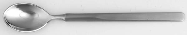UNF27 (Stainless) Demitasse Spoon
