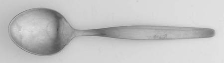 UNF272 (Stainless) Teaspoon