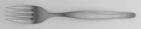 UNF272 (Stainless) Fork