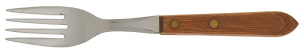UNF276 (Stainless) Individual Salad Fork