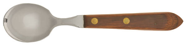 UNF276 (Stainless) Sugar Spoon