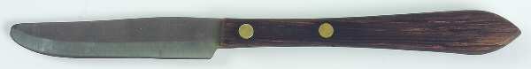 UNF276 (Stainless) New French Hollow Knife