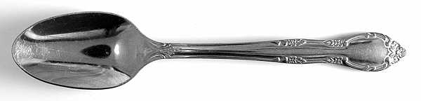 UNF288 (Stainless) Teaspoon