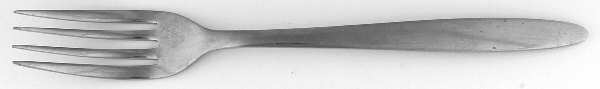 UNF290 (Stainless) Fork