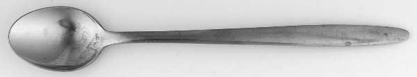 UNF290 (Stainless) Iced Tea Spoon