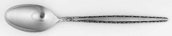 UNF292 (Stainless) Teaspoon