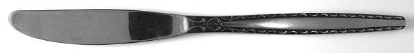UNF292 (Stainless) Modern Solid Knife