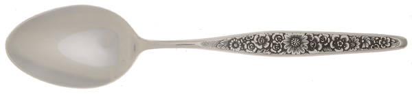 UNF293 (Stainless) Dessert/Oval Soup Spoon