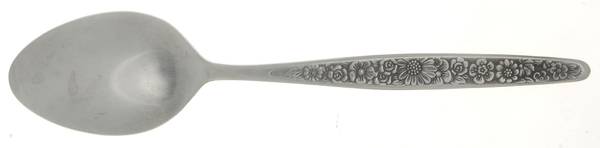 UNF293 (Stainless) Place/Oval Soup Spoon