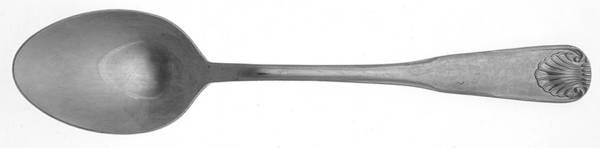 UNF3 (Stainless) Tablespoon (Serving Spoon)