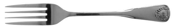 UNF3 (Stainless) Fork
