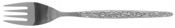 Rose Garden (Stainless) Fork