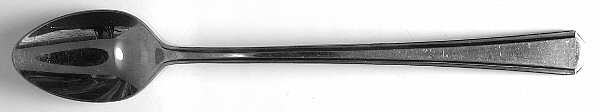 UNF300 (Stainless) Iced Tea Spoon