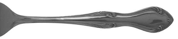 UNF302 (Stainless) by Unknown Mfg Silver