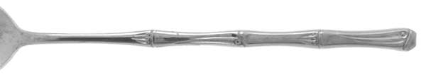 UNF305 (Stainless) by Unknown Mfg Silver
