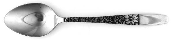 UNF306  (STAINLESS) Place/Oval Soup Spoon