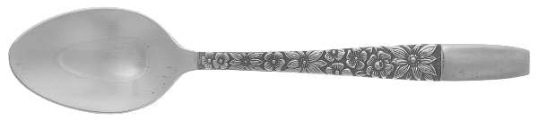UNF306  (STAINLESS) Teaspoon