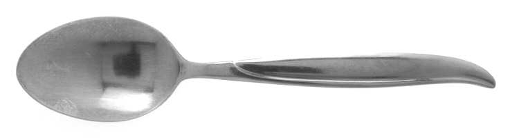 UNF31 (Stainless) Teaspoon