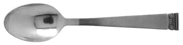 UNF311 (Stainless) Teaspoon