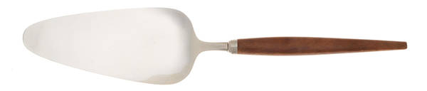 UNF313 (Stainless) Pie Server with Stainless Blade