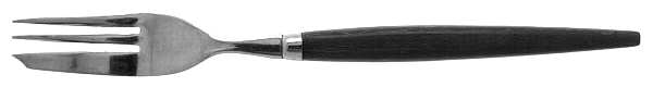 UNF313 (Stainless) Individual Pie Fork