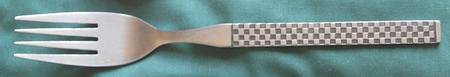UNF314 (Stainless) Fork