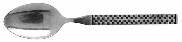 UNF314 (Stainless) Teaspoon