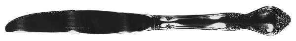 UNF315 (Stainless) Modern Hollow Knife