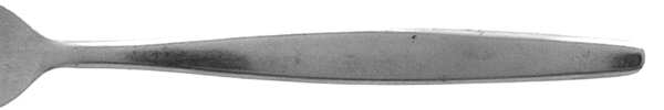 UNF317 (Stainless) by Unknown Mfg Silver