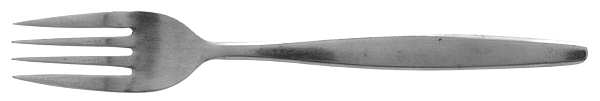 UNF317 (Stainless) Fork