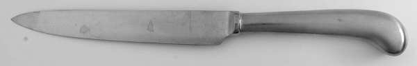 UNF318  (STAINLESS) Individual Solid Fruit Knife