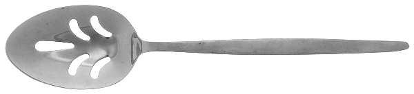 UNF32 (Stainless) Pierced Tablespoon (Serving Spoon)
