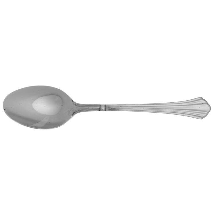 UNF320 (Stainless) Teaspoon
