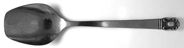 UNF321 (Stainless) Tablespoon (Serving Spoon)