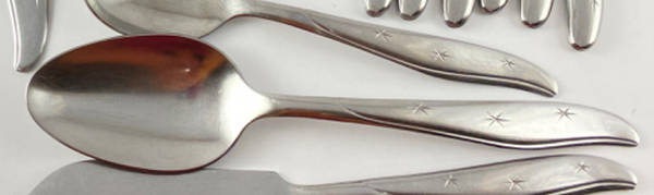 UTI53 (Stainless) Tablespoon (Serving Spoon)