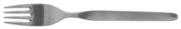 UNF325 (Stainless) Fork