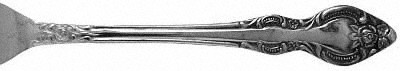 UNF33 (Stainless) by Unknown Mfg Silver
