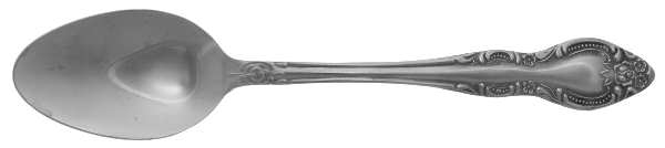 UNF33 (Stainless) Teaspoon