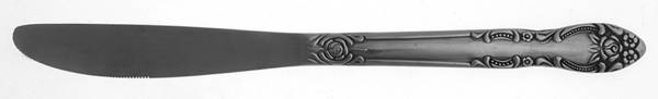 UNF33 (Stainless) Modern Solid Knife