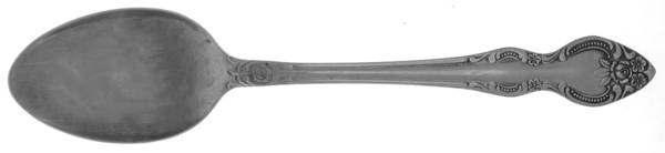 UNF33 (Stainless) Tablespoon (Serving Spoon)