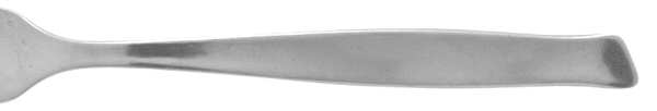 UNF330 (Stainless) by Unknown Mfg Silver
