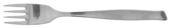 UNF330 (Stainless) Fork