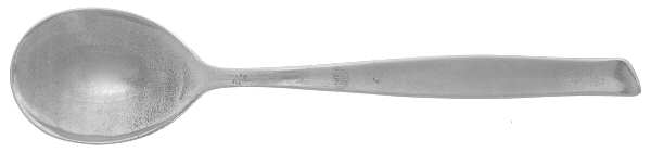 UNF330 (Stainless) Teaspoon