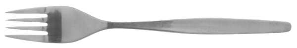 UNF331 (Stainless) Fork